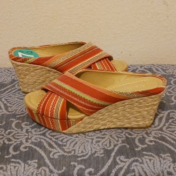 Ladies shoes - Picture 3 of 5